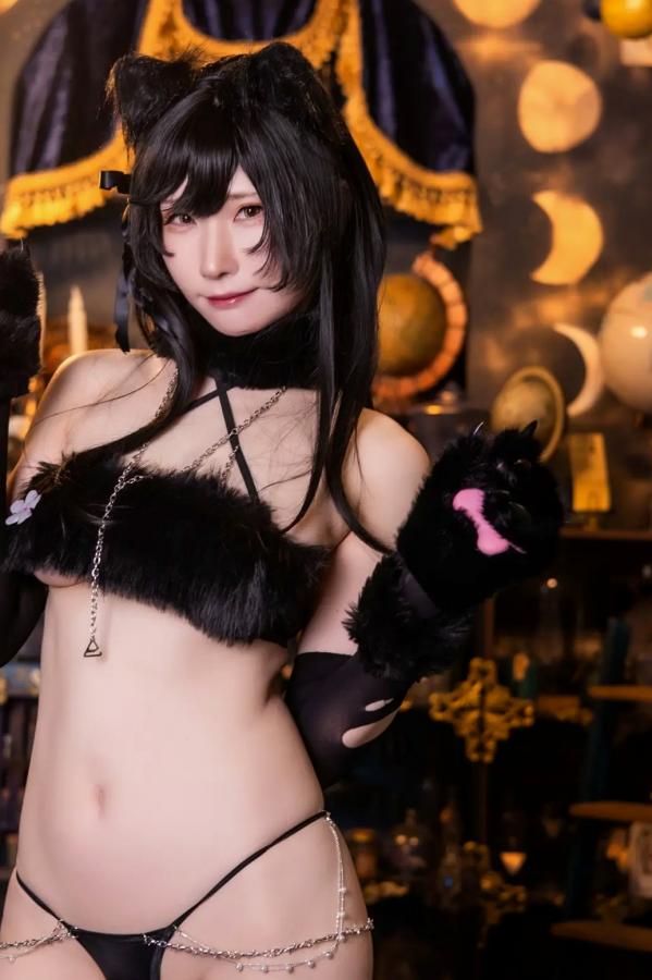   [Cosplay][my suite] Atsuki あつき - Suite Lane 28 スイートレーン28第24张图片