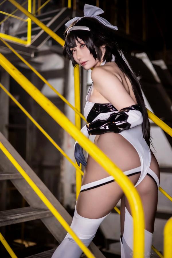   [Cosplay][my suite] Atsuki あつき - Suite Lane 28 スイートレーン28第39张图片