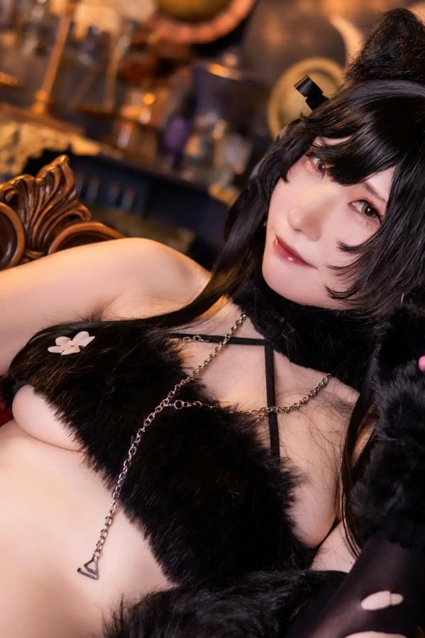   [Cosplay][my suite] Atsuki あつき - Suite Lane 28 スイートレーン28第83张图片