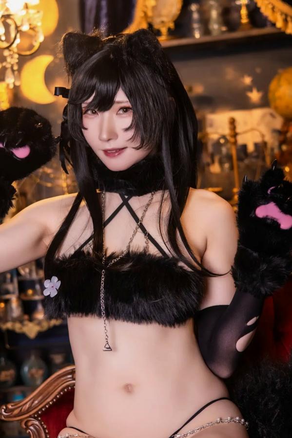   [Cosplay][my suite] Atsuki あつき - Suite Lane 28 スイートレーン28第93张图片