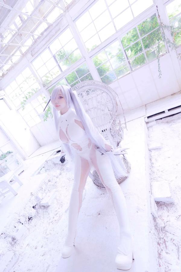   (Cosplay) [Shooting Star