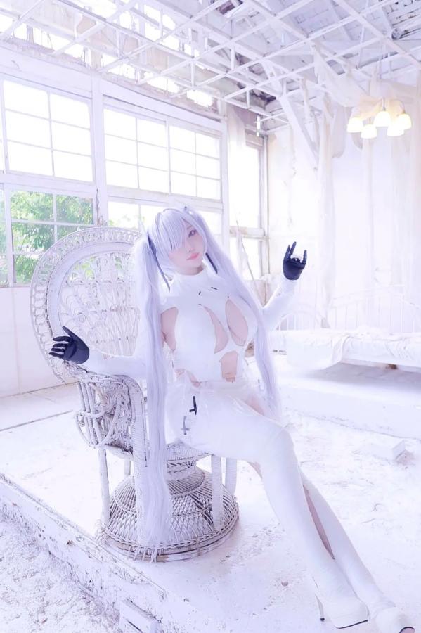   (Cosplay) [Shooting Star