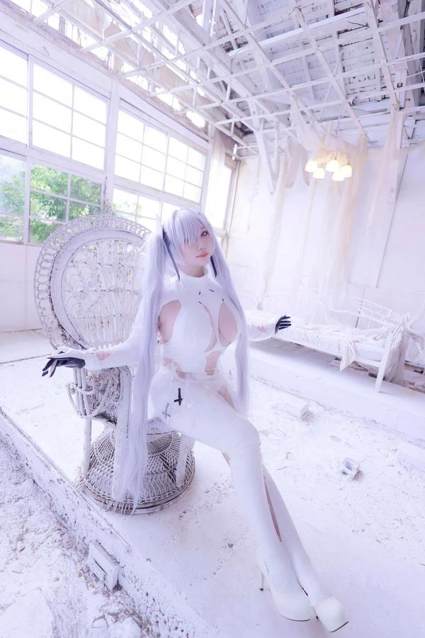   (Cosplay) [Shooting Star
