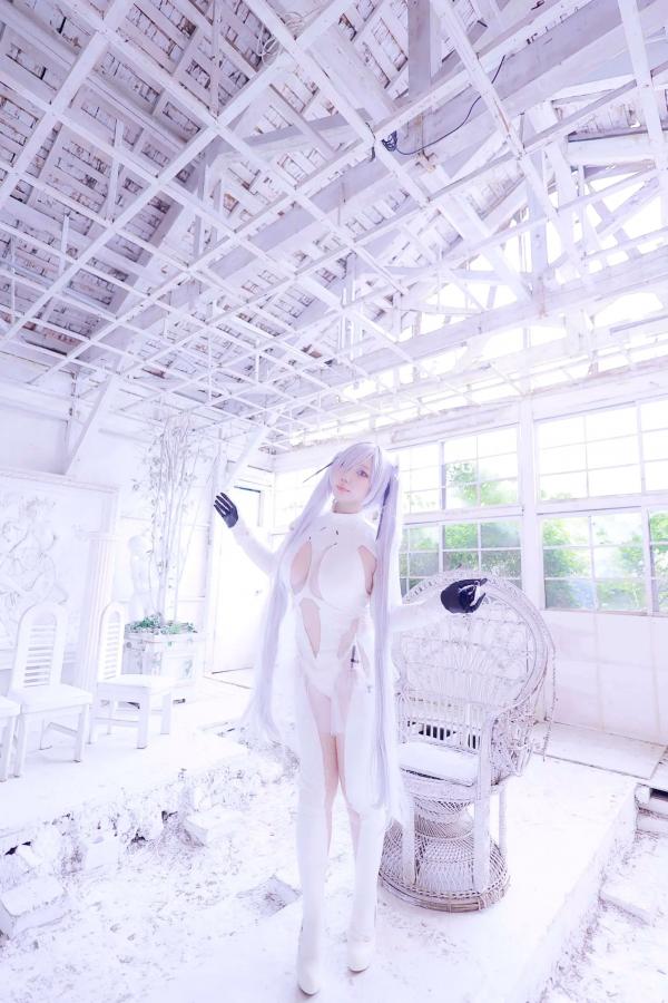   (Cosplay) [Shooting Star