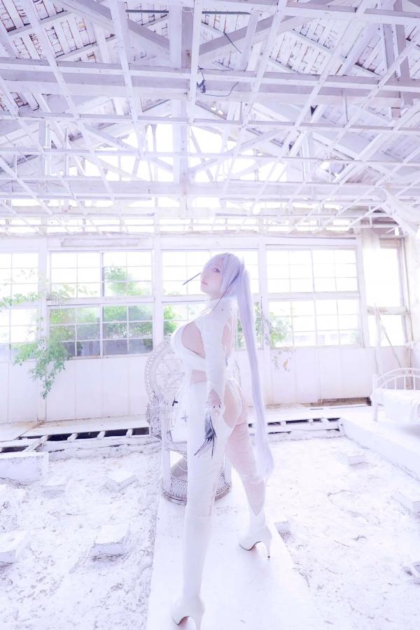   (Cosplay) [Shooting Star