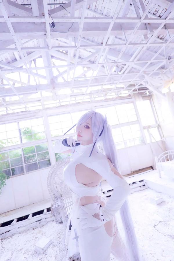   (Cosplay) [Shooting Star