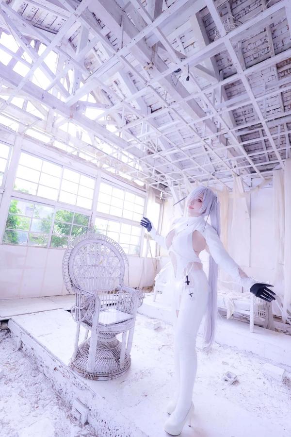   (Cosplay) [Shooting Star