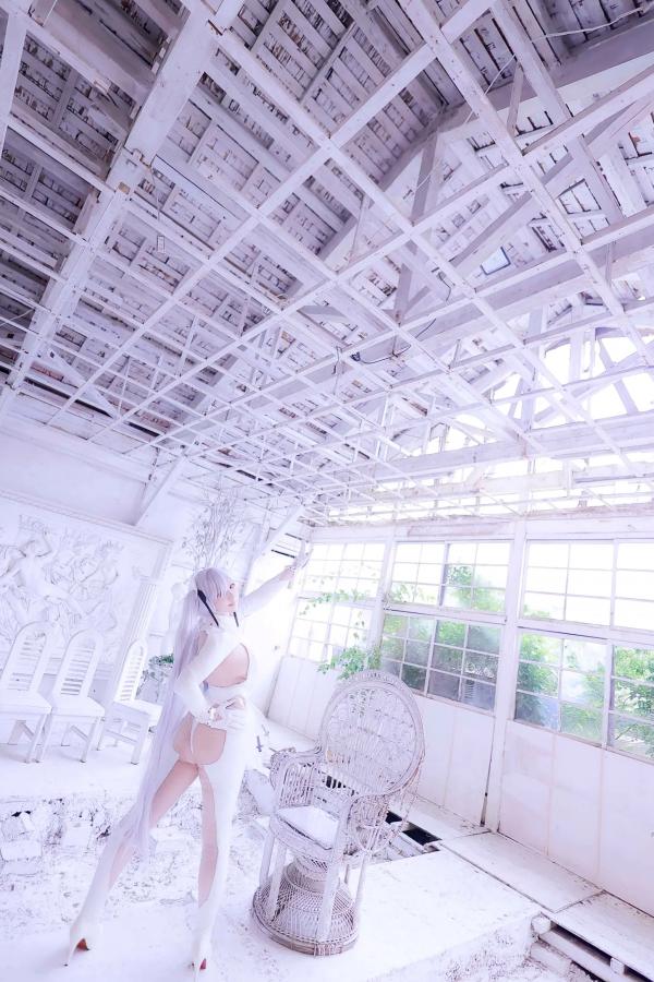   (Cosplay) [Shooting Star