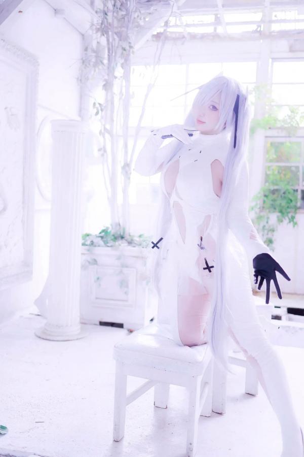   (Cosplay) [Shooting Star