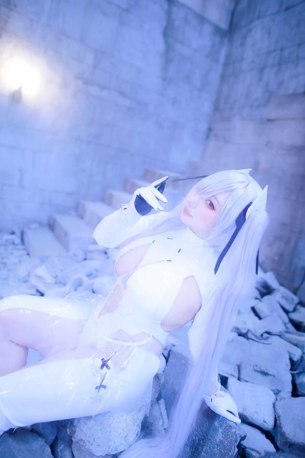   (Cosplay) [Shooting Star