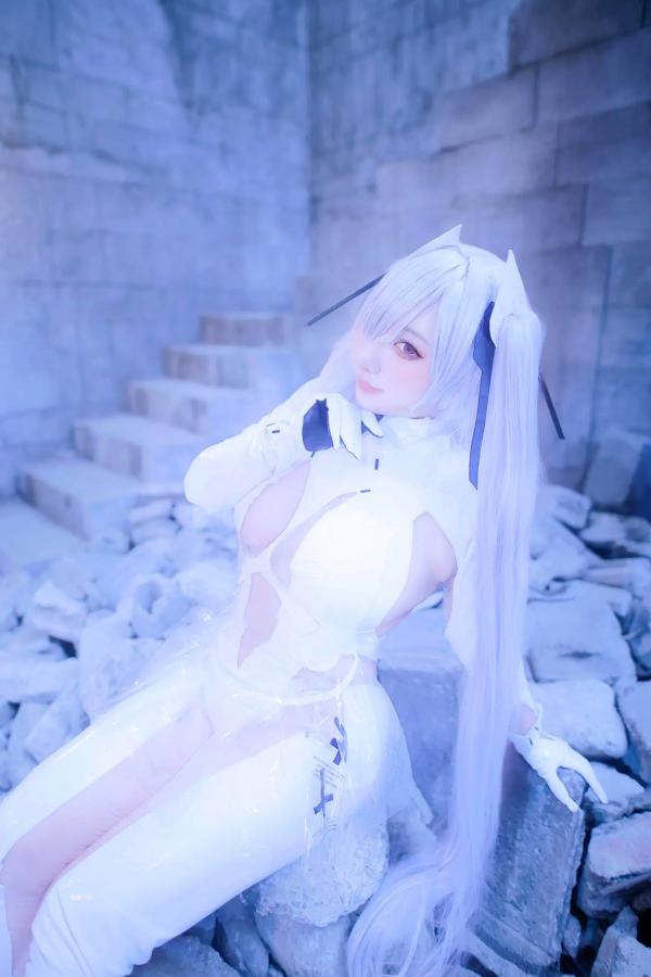   (Cosplay) [Shooting Star