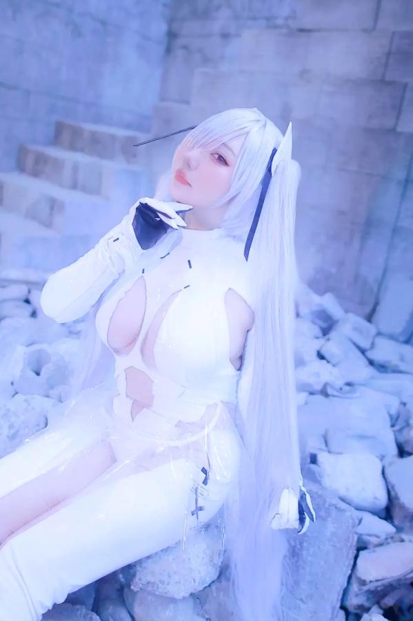   (Cosplay) [Shooting Star