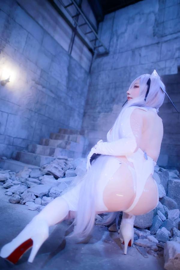   (Cosplay) [Shooting Star