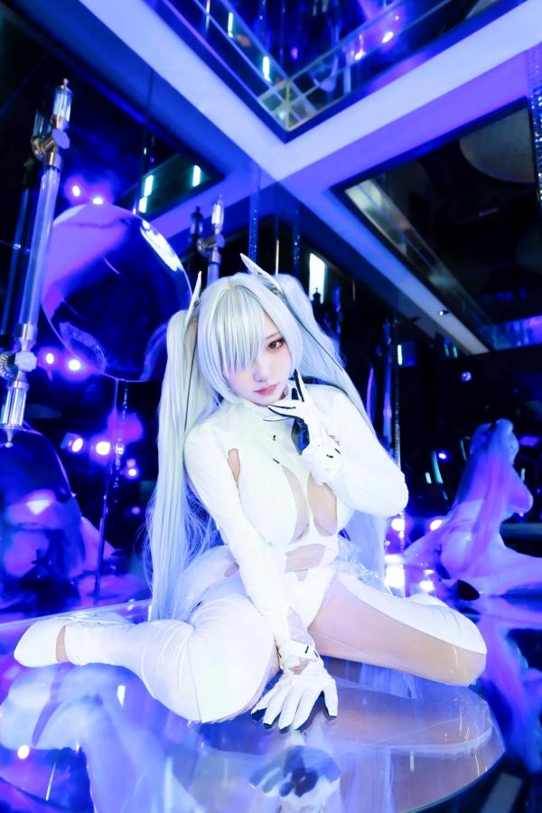   (Cosplay) [Shooting Star