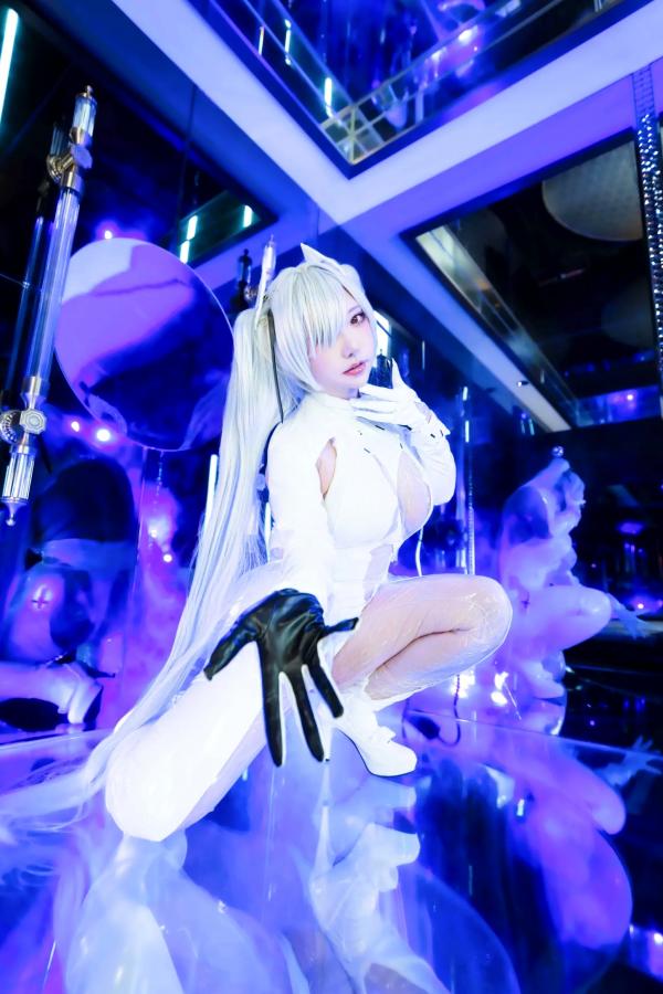   (Cosplay) [Shooting Star