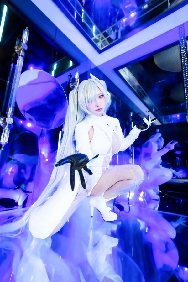   (Cosplay) [Shooting Star