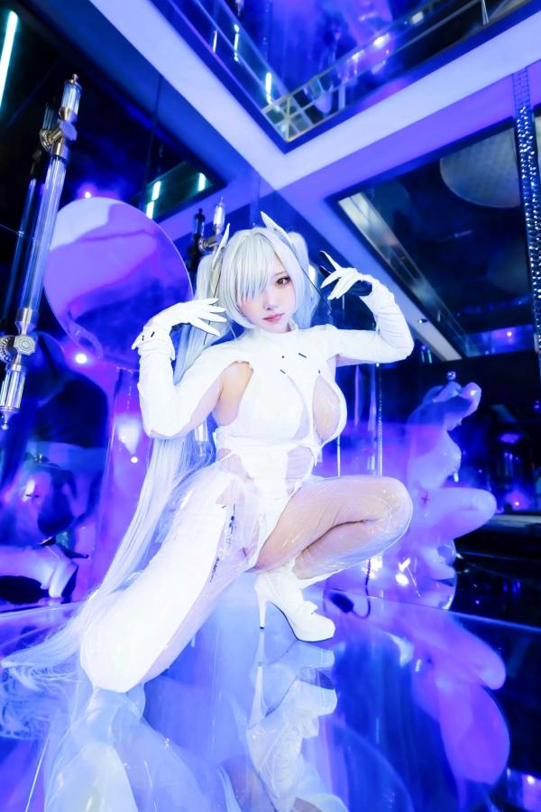   (Cosplay) [Shooting Star