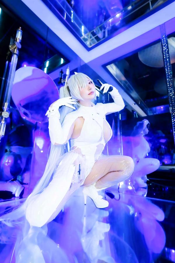  (Cosplay) [Shooting Star