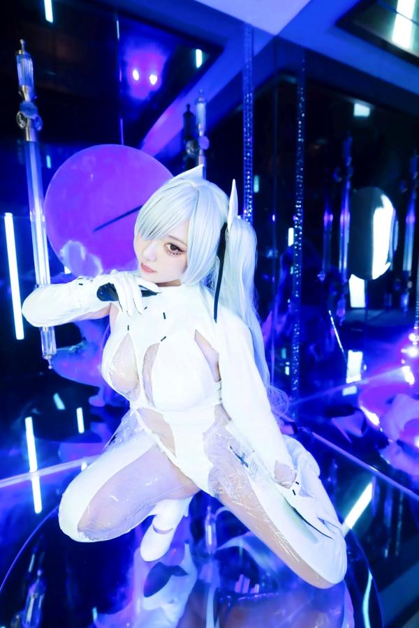   (Cosplay) [Shooting Star