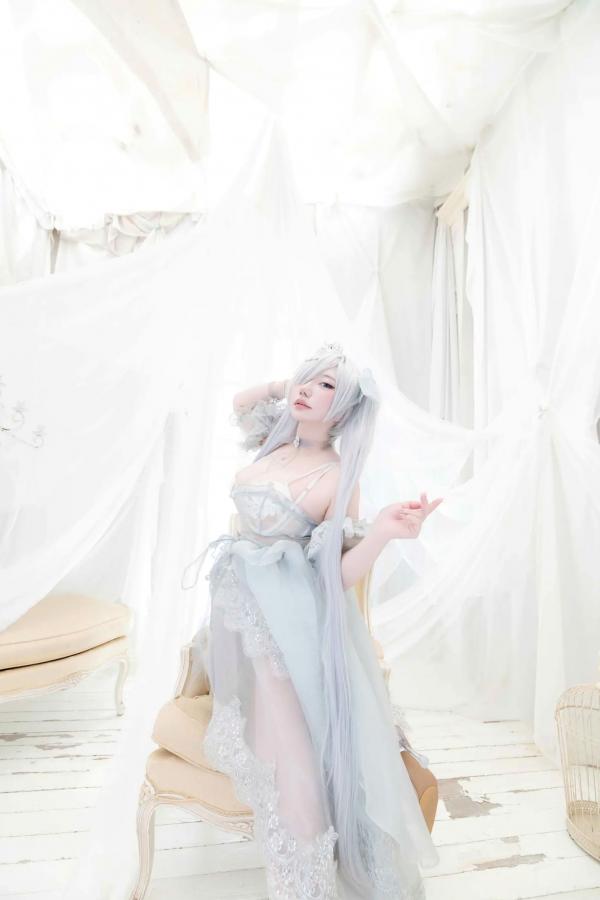   (Cosplay) [Shooting Star