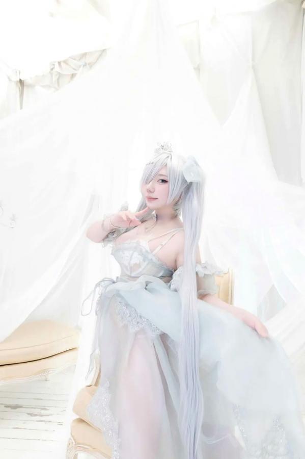   (Cosplay) [Shooting Star