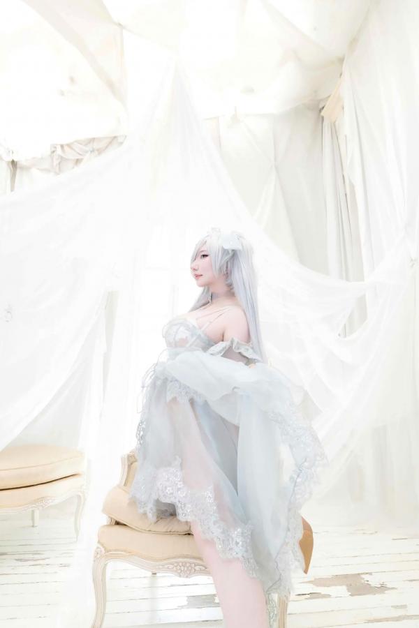   (Cosplay) [Shooting Star