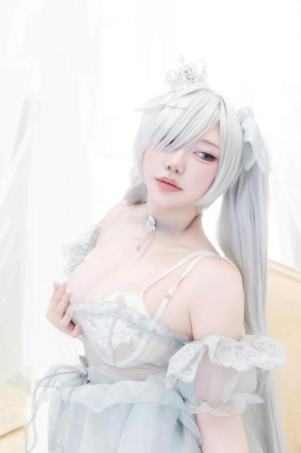   (Cosplay) [Shooting Star