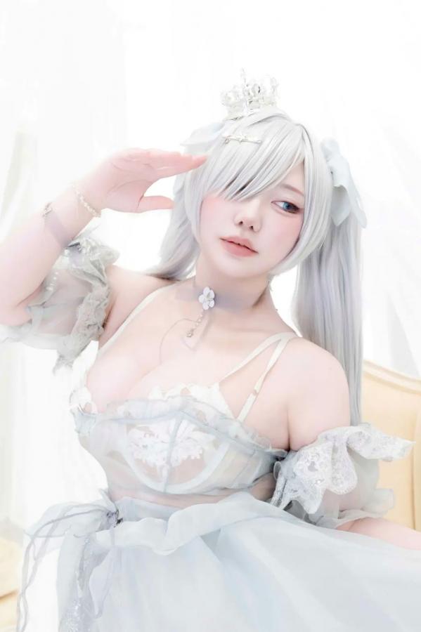   (Cosplay) [Shooting Star