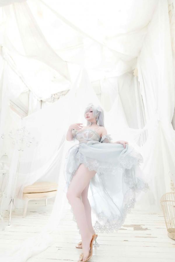   (Cosplay) [Shooting Star