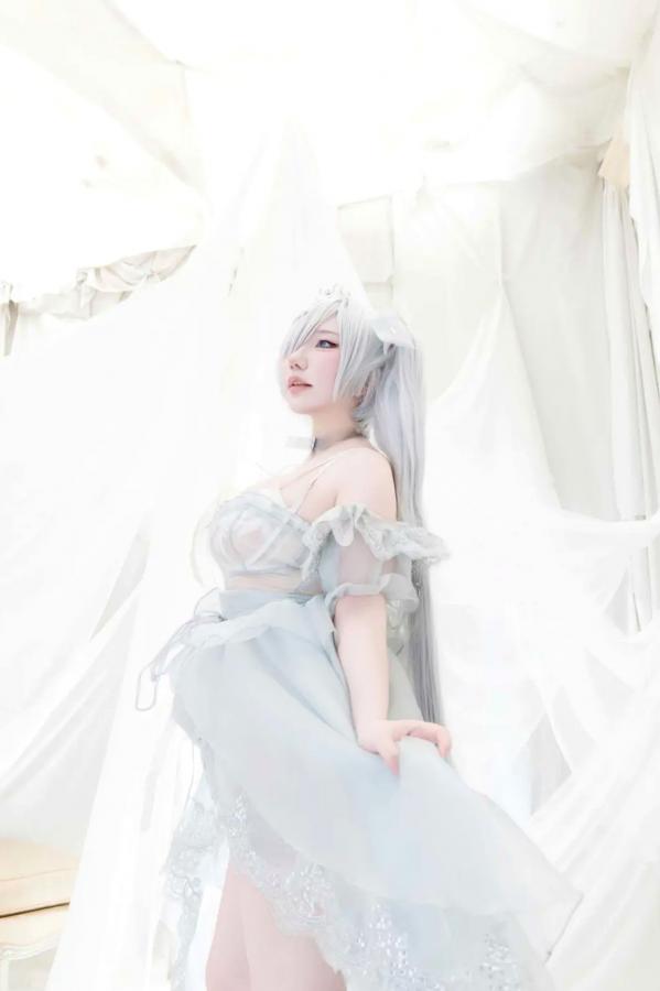   (Cosplay) [Shooting Star