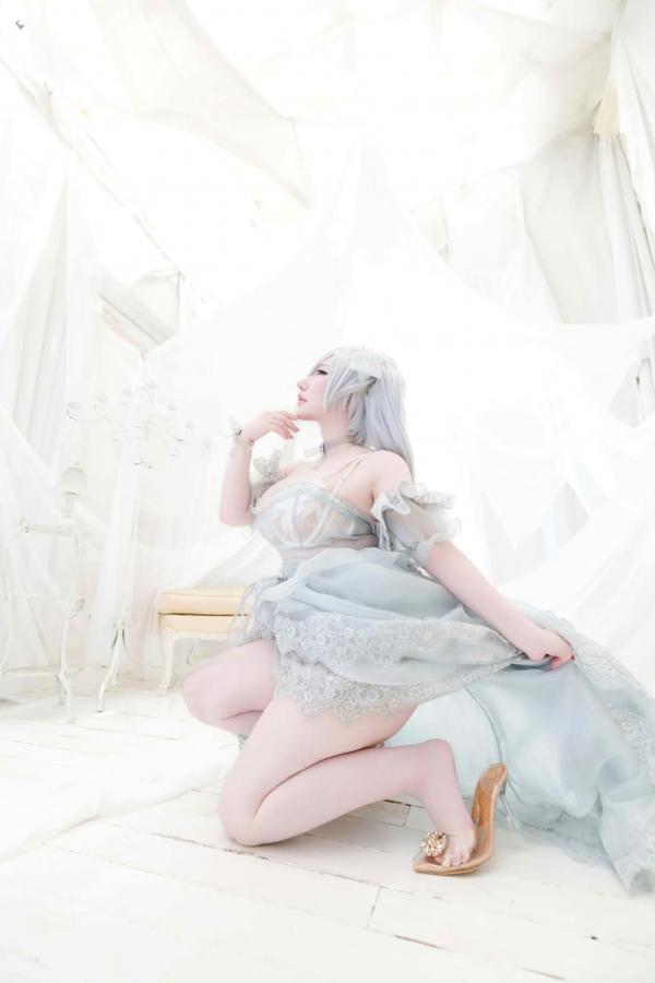   (Cosplay) [Shooting Star
