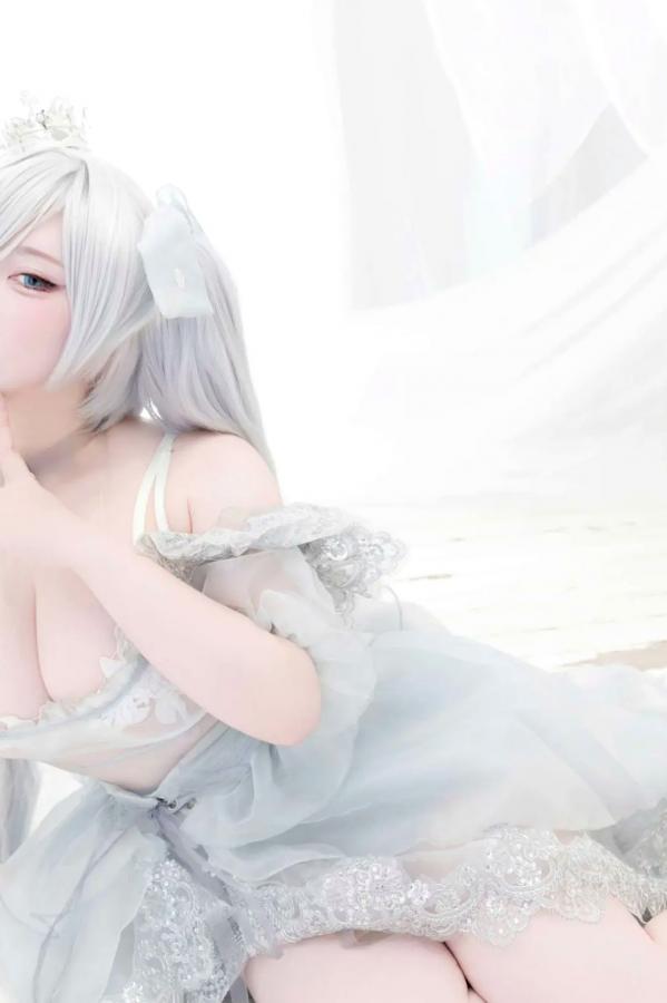   (Cosplay) [Shooting Star