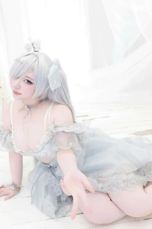   (Cosplay) [Shooting Star