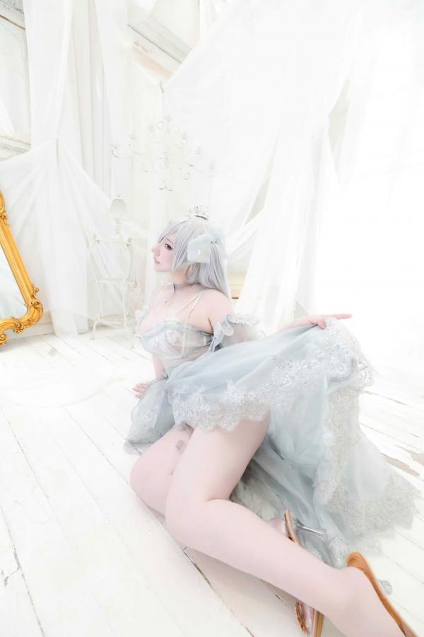   (Cosplay) [Shooting Star
