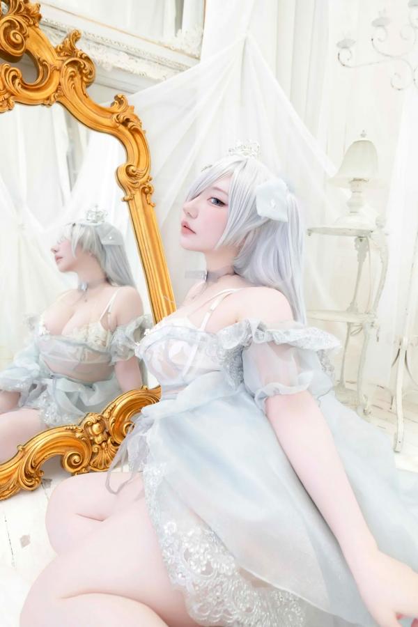   (Cosplay) [Shooting Star