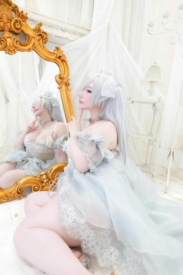   (Cosplay) [Shooting Star