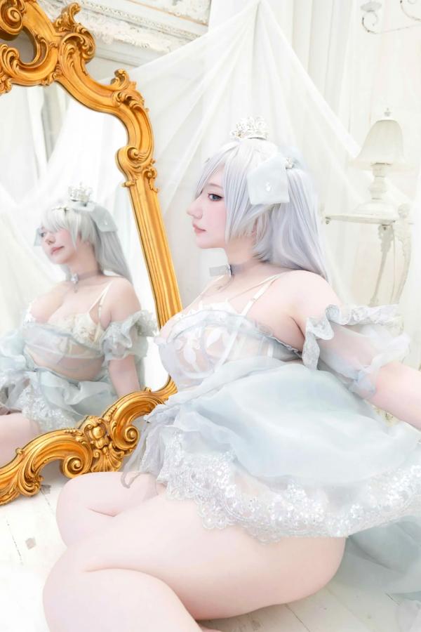   (Cosplay) [Shooting Star