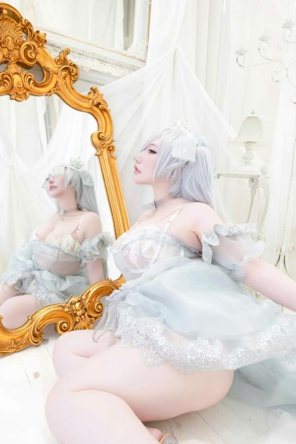   (Cosplay) [Shooting Star