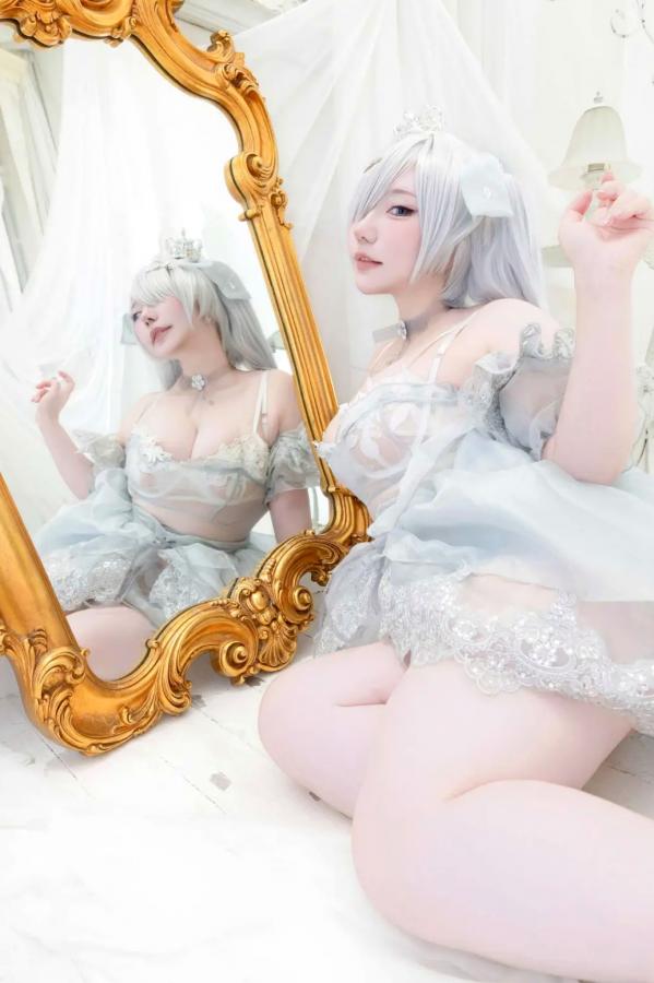   (Cosplay) [Shooting Star