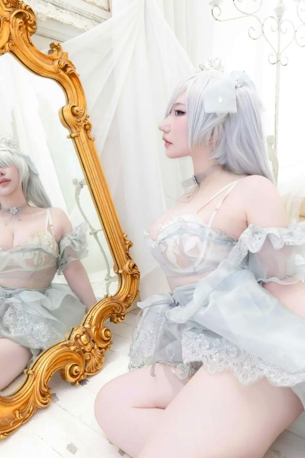   (Cosplay) [Shooting Star