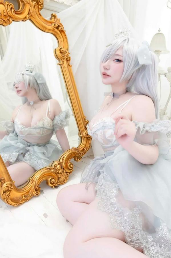   (Cosplay) [Shooting Star