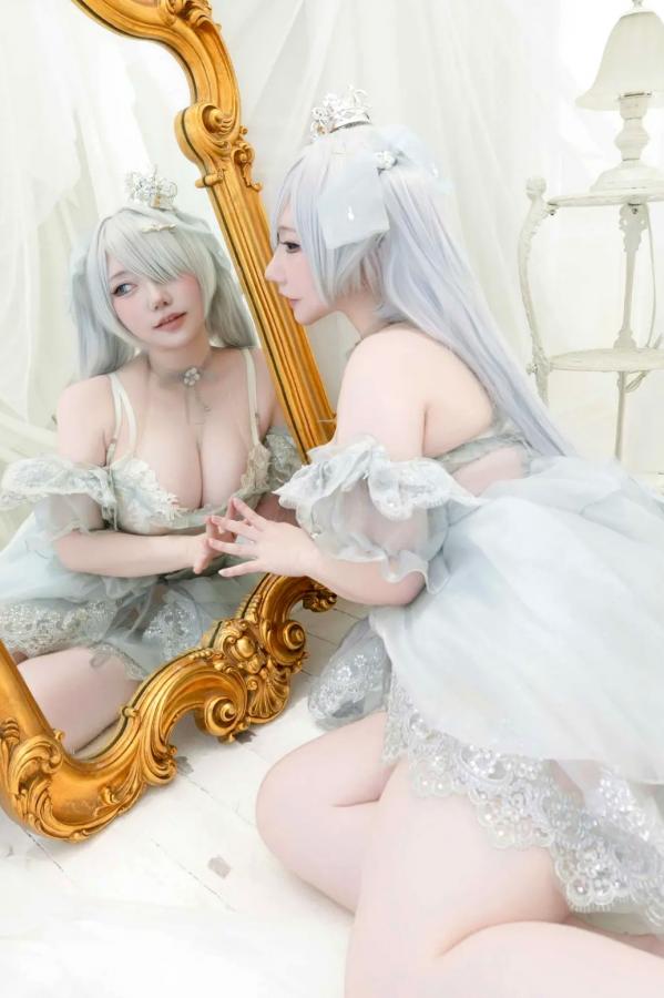  (Cosplay) [Shooting Star