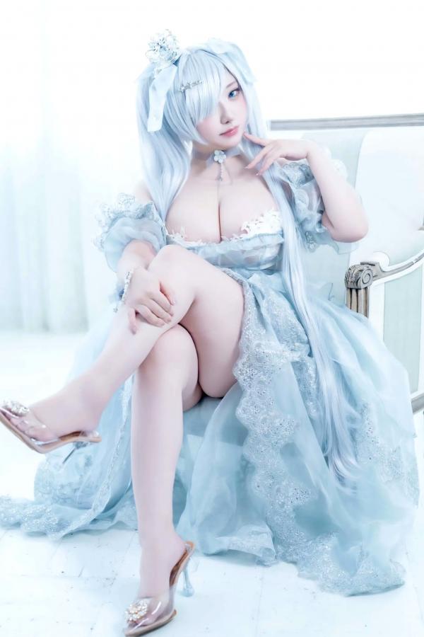   (Cosplay) [Shooting Star