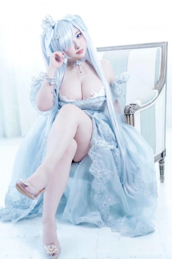   (Cosplay) [Shooting Star
