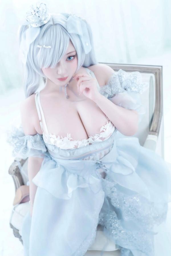   (Cosplay) [Shooting Star