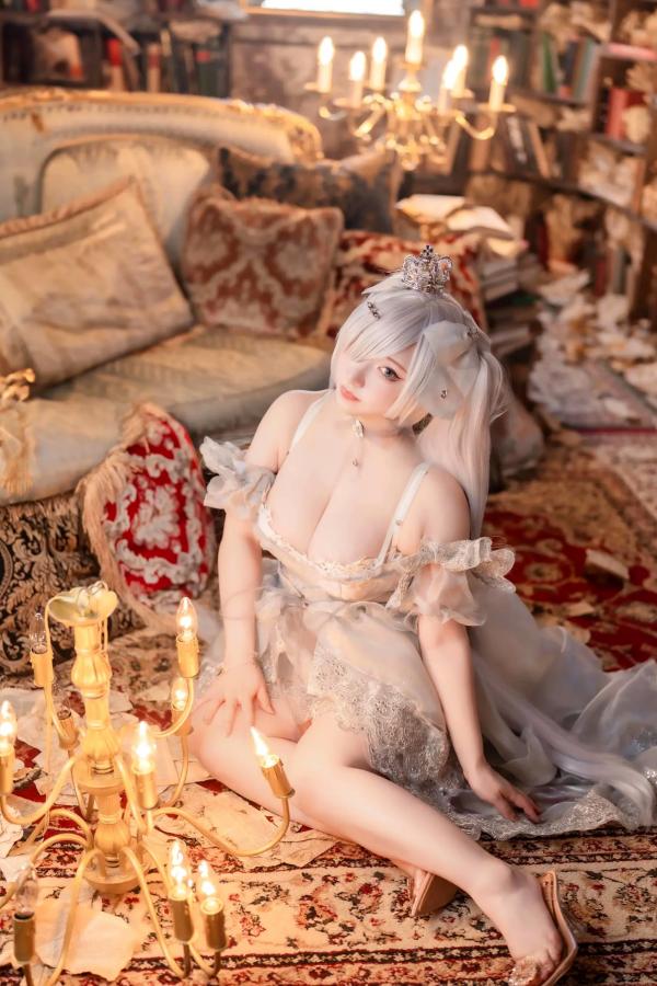   (Cosplay) [Shooting Star