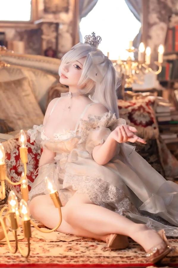   (Cosplay) [Shooting Star