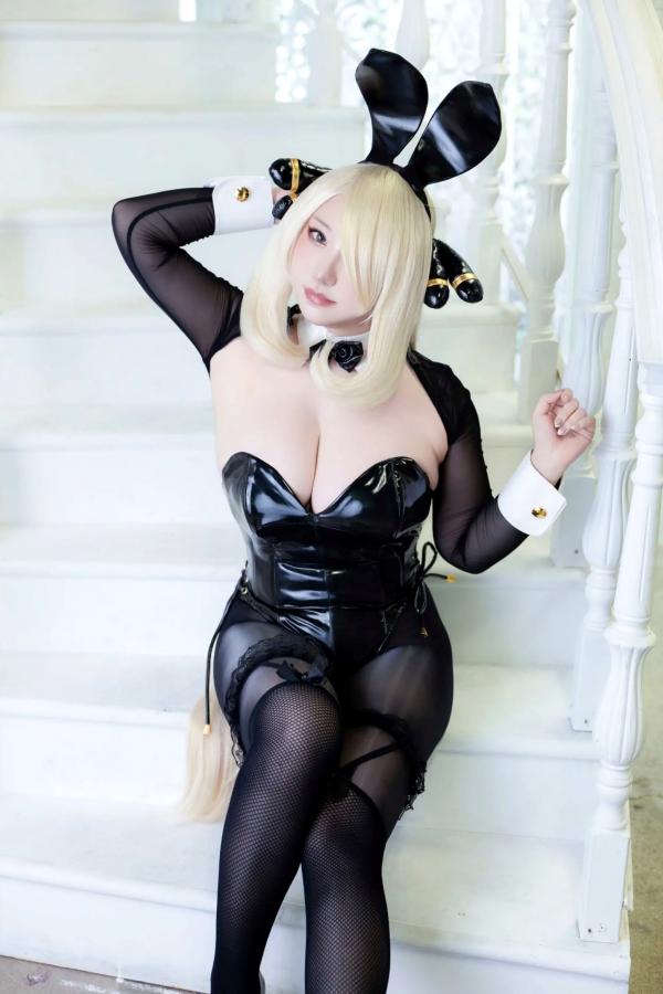   (Cosplay) [Shooting Star