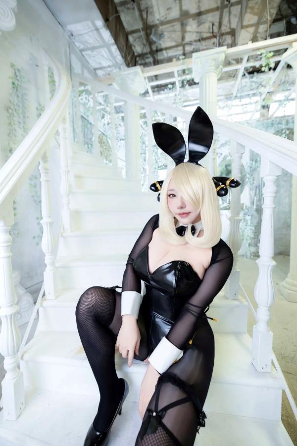   (Cosplay) [Shooting Star