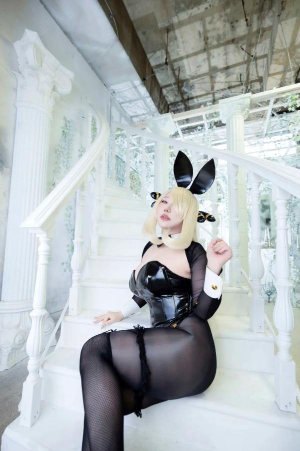   (Cosplay) [Shooting Star